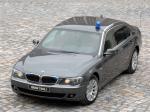 BMW 760Li Security 2005 года